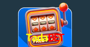 Welcome Bonus Tadabet