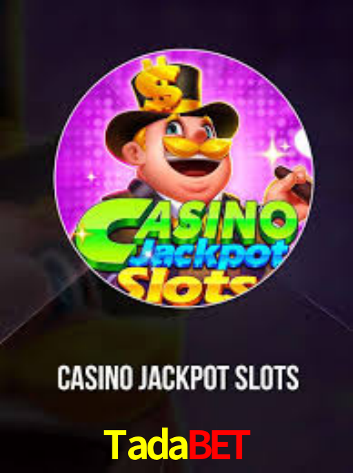 Sinta a adrenalina dos jogos de cassino com Tadabet