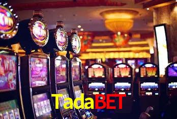 Jogos de Slot Tadabet
