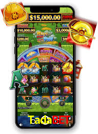 Tennis Betting Tadabet