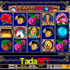 Casino Ao Vivo Tadabet