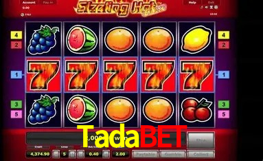 Estatísticas do Jogo Tadabet