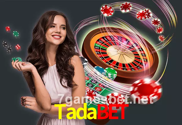 vivo no cassino Tadabet