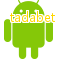 Aplicativo tadabetbet para Android