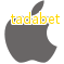 Aplicativo tadabetbet para iOS